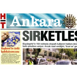 27.08.2010 Habertürk Ankara Eki Haberi