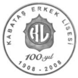 Kabataş Erkek Lisesi Gümüş Hatıra Parası