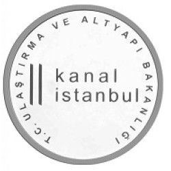 Kanal İstanbul Gümüş Hatıra Parası