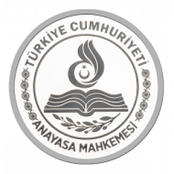 Anayasa Mahkemesi 60.Yılı Gümüş Hatıra Parası