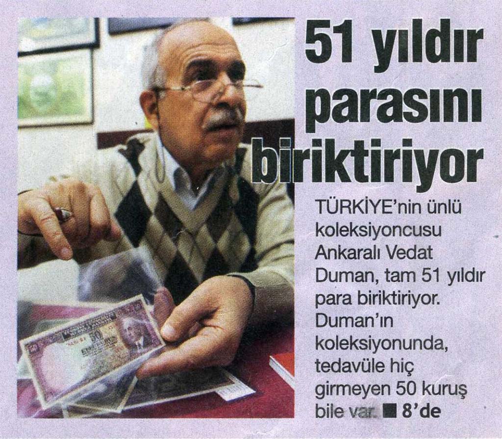 Vedat Duman 02.01.2012 Habertürk Ankara Eki Haberi