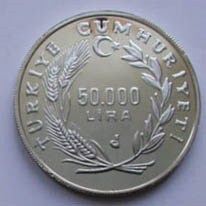 Rossini Gümüş Hatıra Parası