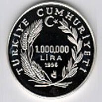 Kardelen Çiçeği (Galanthus) Gümüş Hatıra Parası