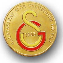 Galatasaray 100.YILI ALTIN Hatıra Parası