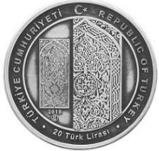 Ahlat-Mezar-Taşları-Hatıra-Parası-01