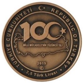 Atatürkün-Samsuna-Çıkışının-100.-Yılı-Bronz-Hatıra-Parası-02