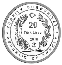 Azerbaycan-Halk-Cumhuriyetinin-Kuruluşunun-100.Yılı-Hatıra-Parası-02