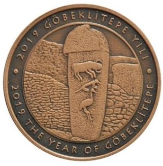 Göbeklitepe-Yılı-Bronz-Hatıra-Parası-01