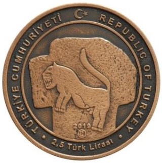 Göbeklitepe-Yılı-Bronz-Hatıra-Parası-02