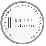 Kanal İstanbul Gümüş Hatıra Parası