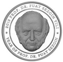 Prof.-Dr.-Fuat-SEZGİN-Yılı-Hatıra-Parası-gumus-01